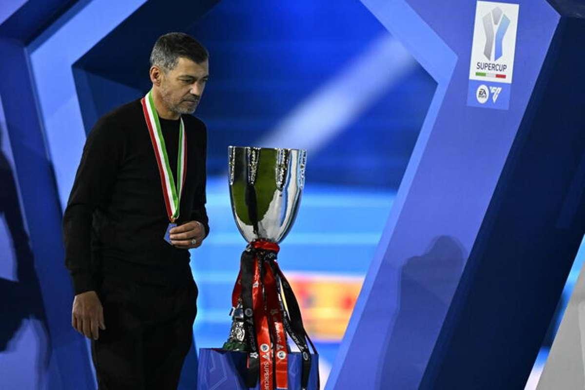 Milan: la verità su Conceiçao e Pulisic, nessun bluff in vista