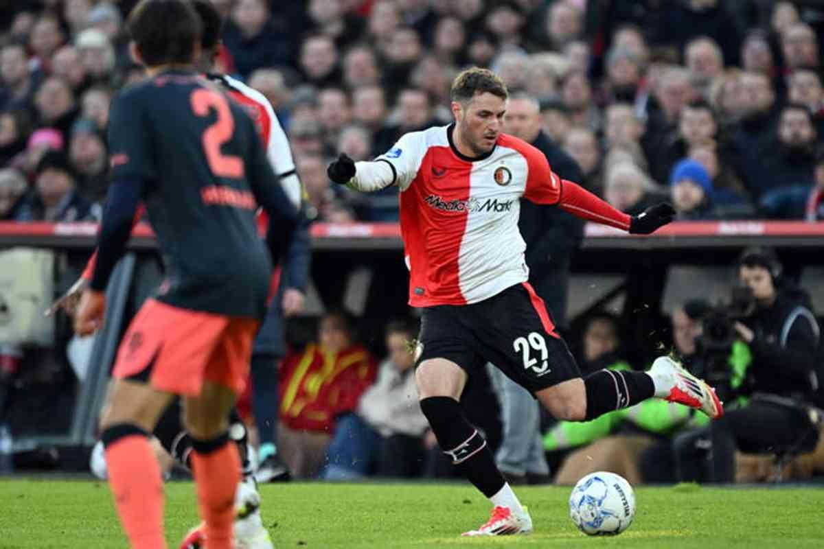 Milan punta su Gimenez mentre la Juve scommette su Veiga