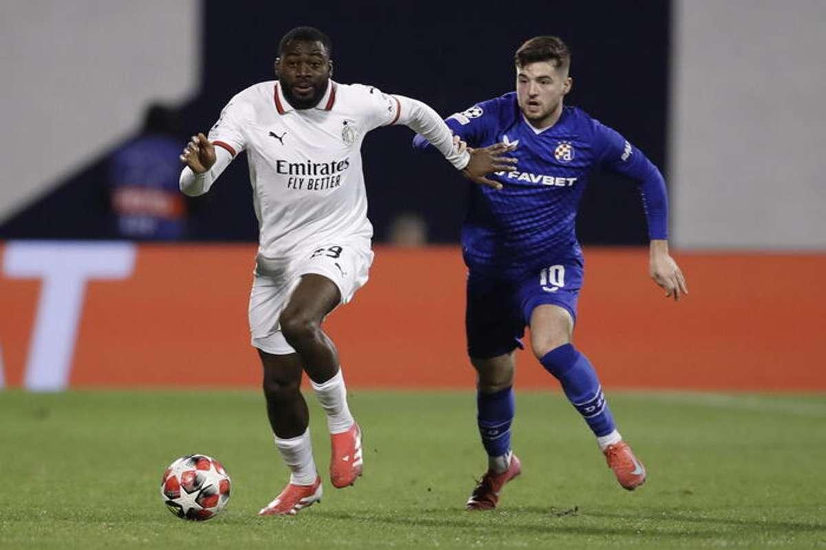 Milan si prepara al derby: l'assenza di Fofana cambia le carte in tavola