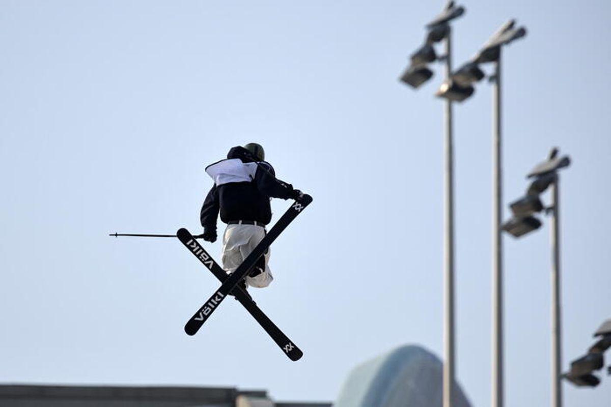 Miro Tabanelli trionfa nel Big Air agli X Games: una vittoria da ricordare