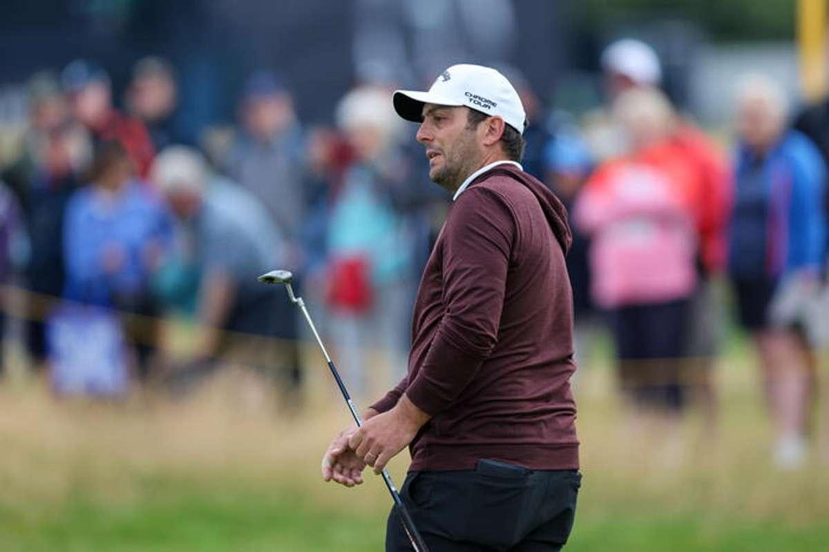 Molinari e Manassero: le sfide del Pga Tour tra alti e bassi