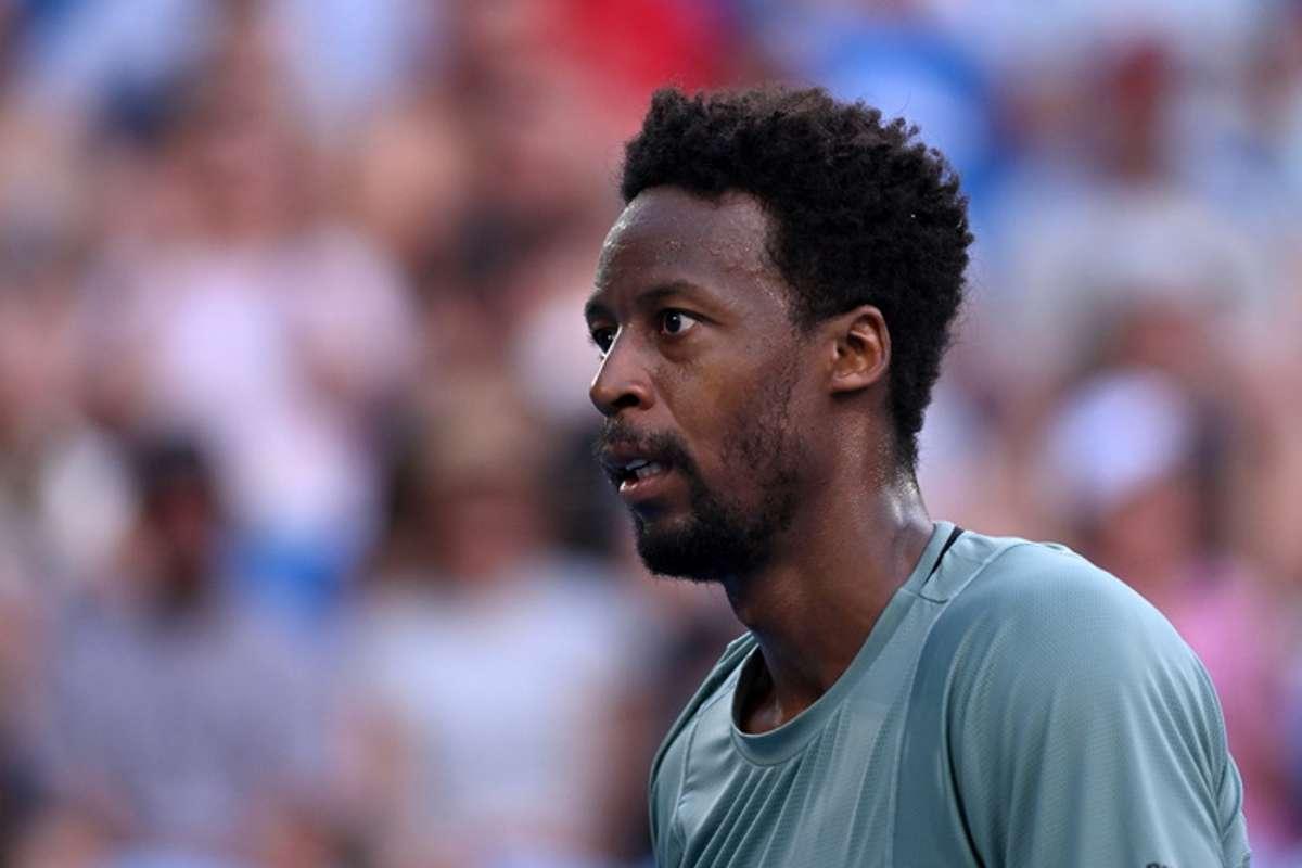 Monfils si ritira, Shelton avanza ai quarti sfidando Sonego all'Australian Open