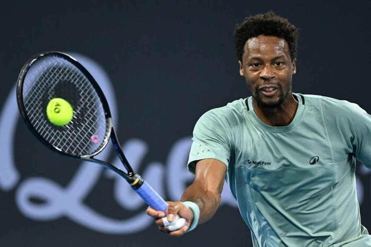 Monfils trionfa ad Auckland: la vittoria a 38 anni è un sogno che si avvera!
