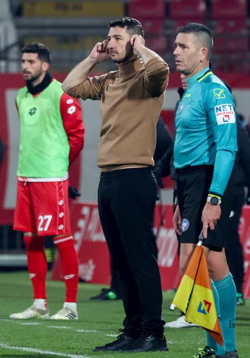 Monza pronto a scendere in campo: Bocchetti svela le aspettative per il campionato!