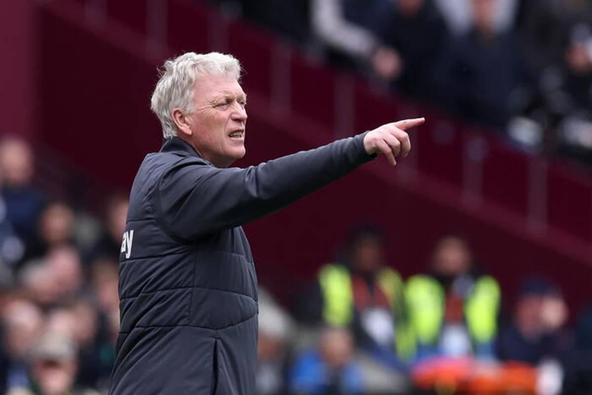 Moyes Ritorna a Guidare l'Everton: Un Nuovo Inizio per i Toffees!