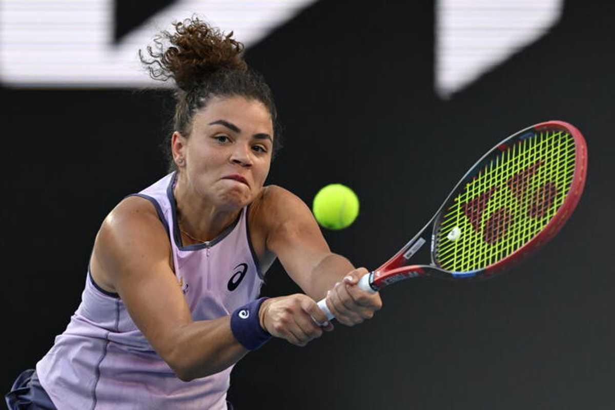 Musetti e Sonego avanzano, Berrettini eliminato da Rune