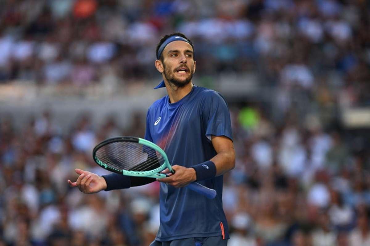 Musetti fuori dal Australian Open, Shelton avanza agli ottavi con grinta