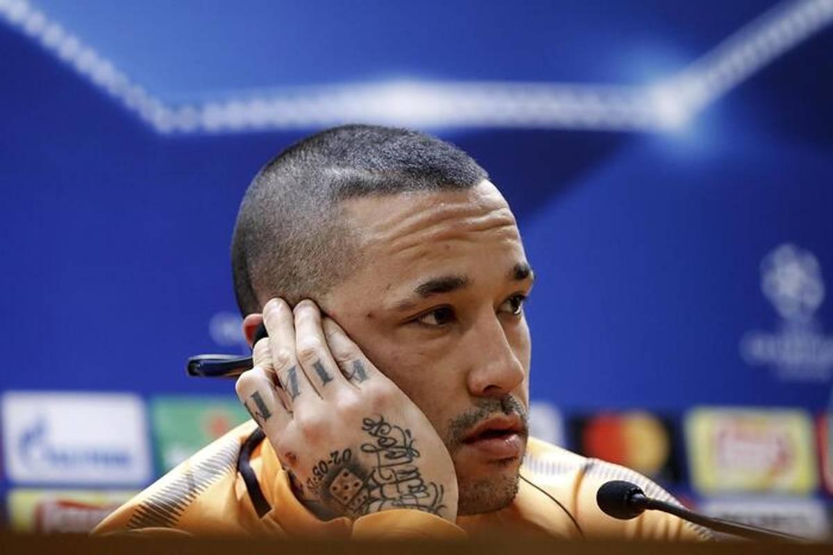Nainggolan coinvolto in un clamoroso arresto per traffico di droga in Belgio