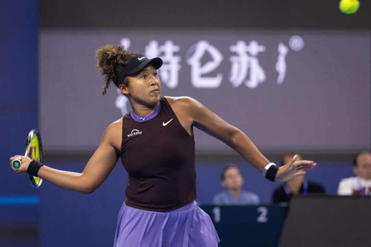 Naomi osaka torna in finale a auckland dopo tre anni di assenza