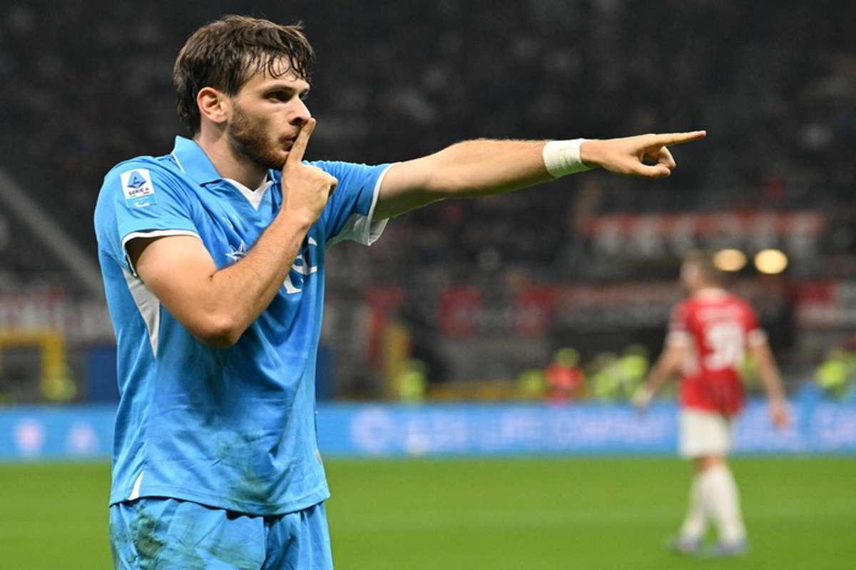 Napoli e Verona si sfidano in un attesissimo match domenicale alle 20.45!