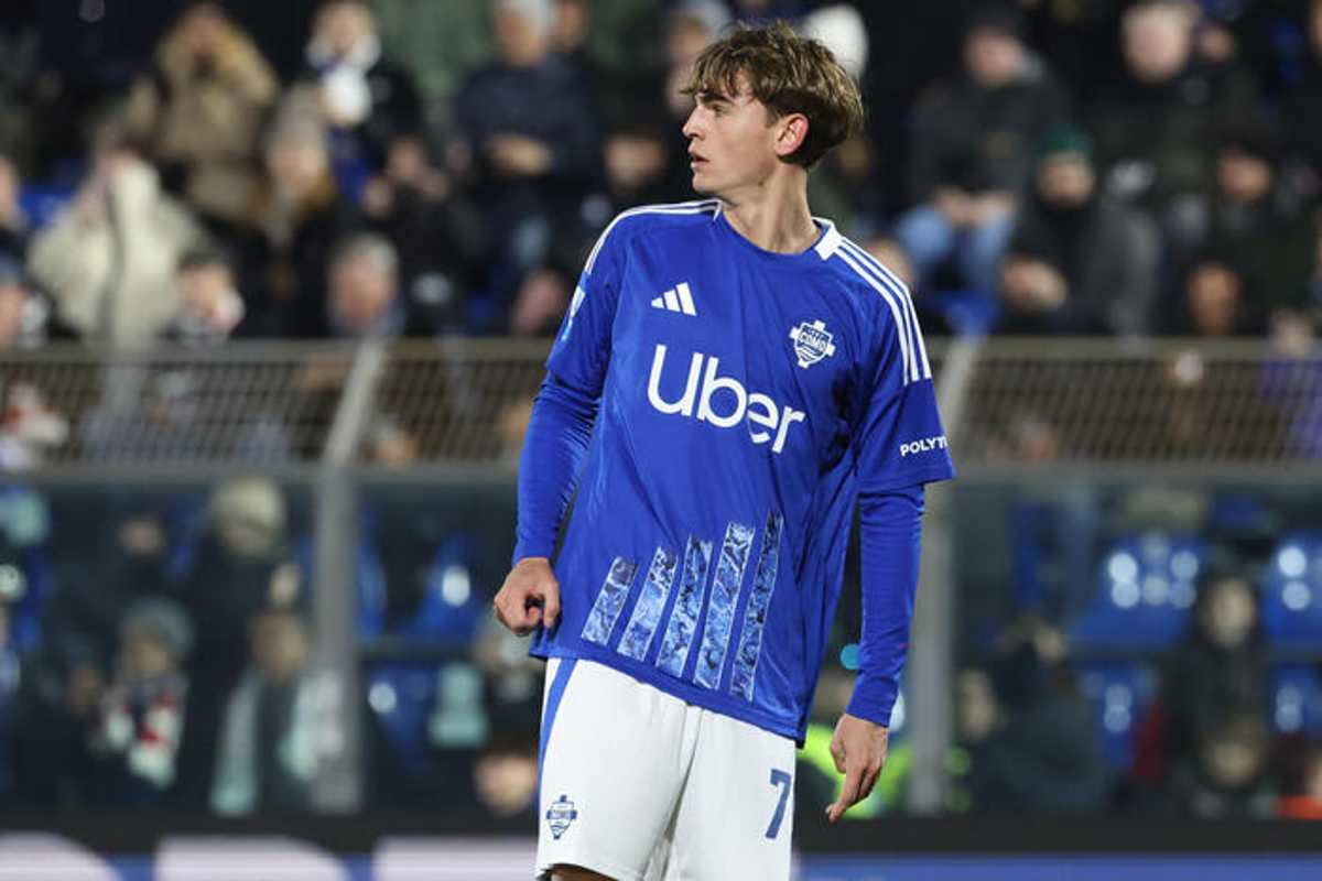 Nico Paz punta al recupero miracoloso per sfidare il Milan!