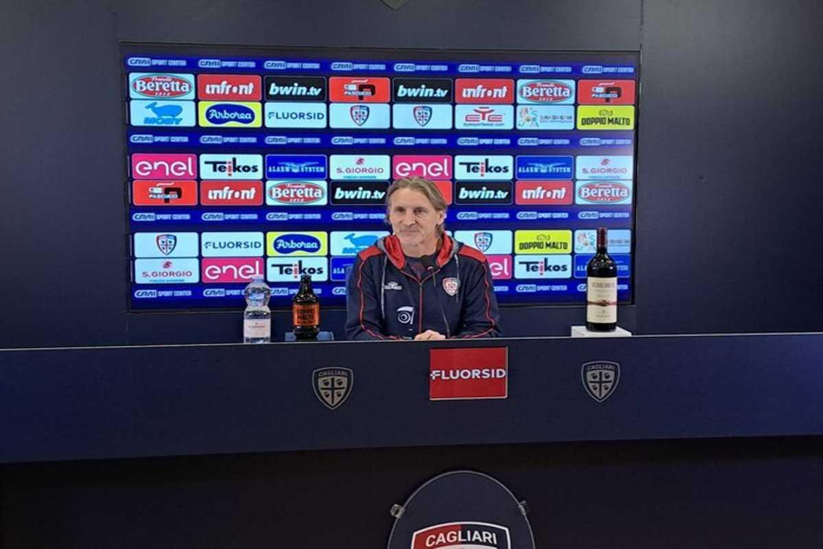 Nicola: Affronteremo il Milan con Passione e Determinazione!