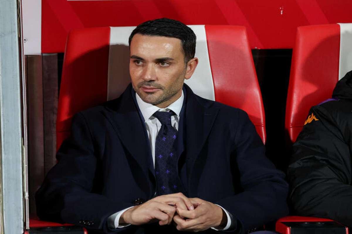 Palladino: la Fiorentina cerca la vittoria contro una Lazio agguerrita