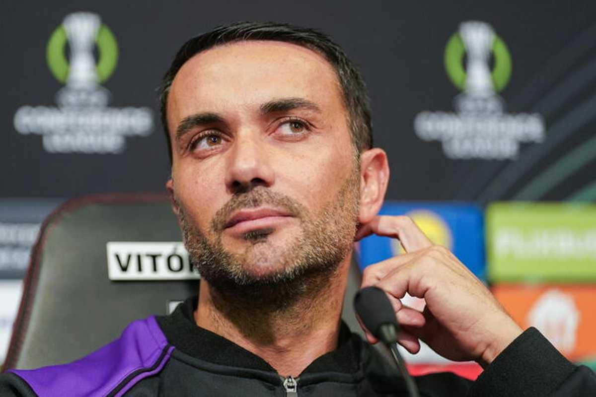 Palladino: la straordinaria dedizione di Comuzzo al club