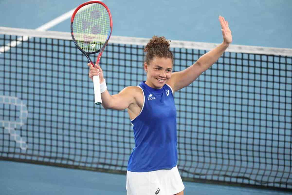 Paolini mantiene la quarta posizione mentre sabalenka conquista il ranking wta