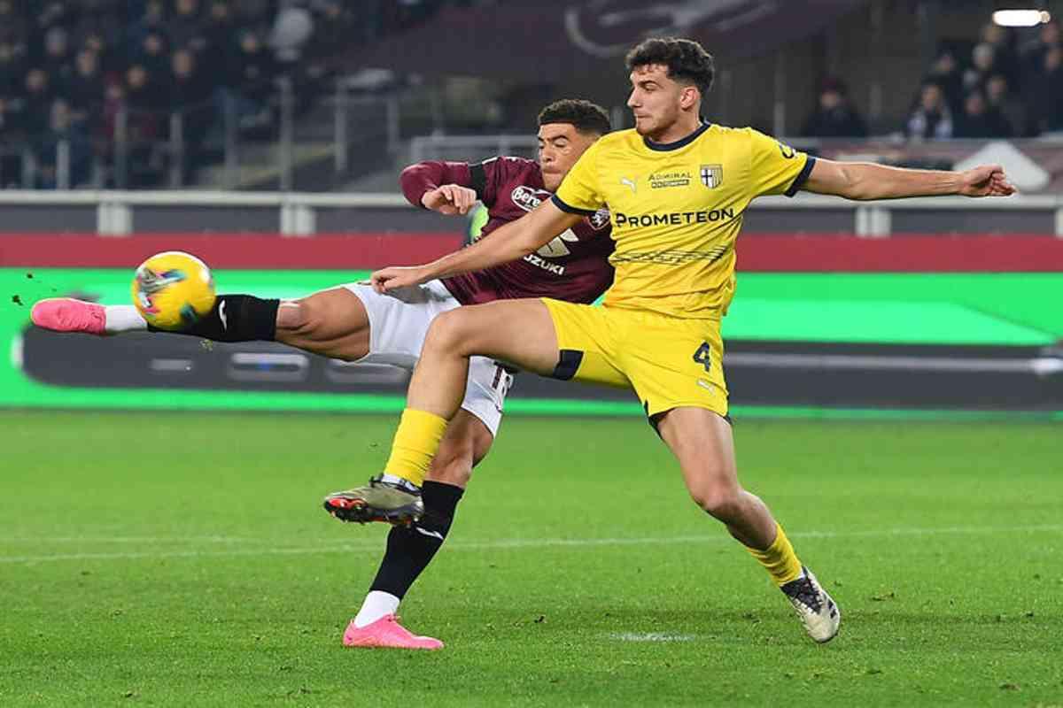 Parma in cerca di riscatto contro il Venezia: Balogh out, Man in forse
