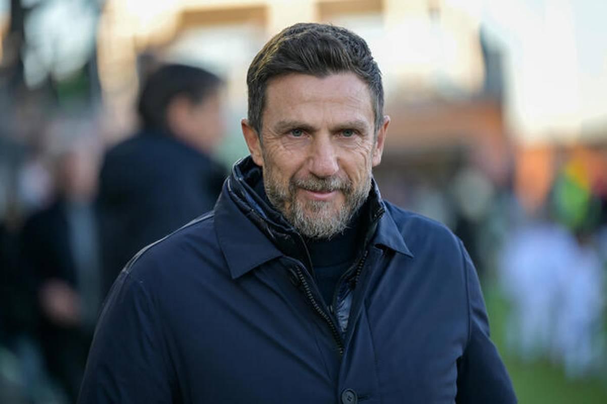 Parma rivoluziona la sua strategia in campo contro Venezia