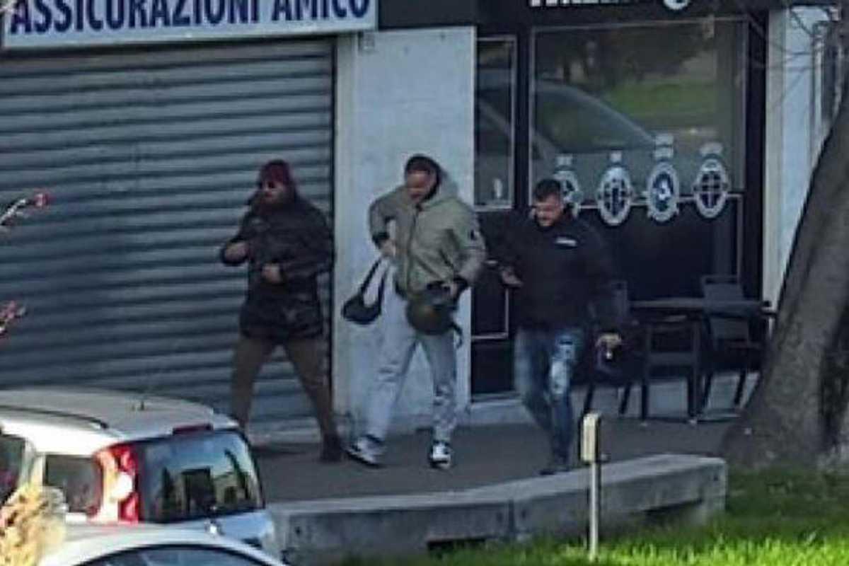 Processo agli ultrà di San Siro: cosa aspettarsi a marzo