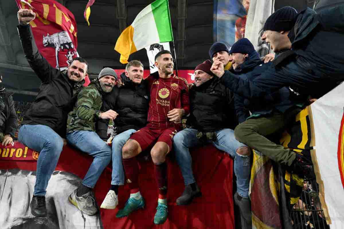Ranieri sulla partenza di pellegrini: tutto è possibile, ma non ci credo