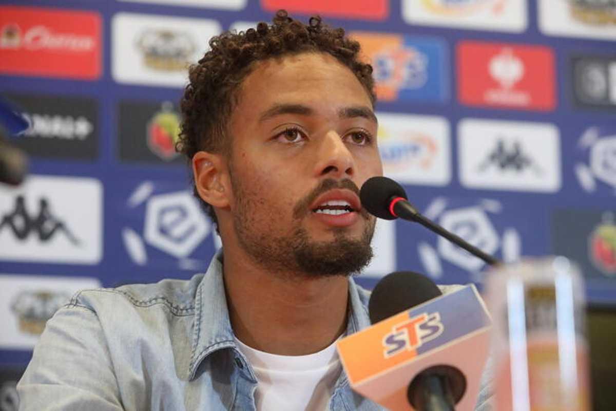 Rensch: la mia scelta per Roma e la Serie A è un sogno che si avvera