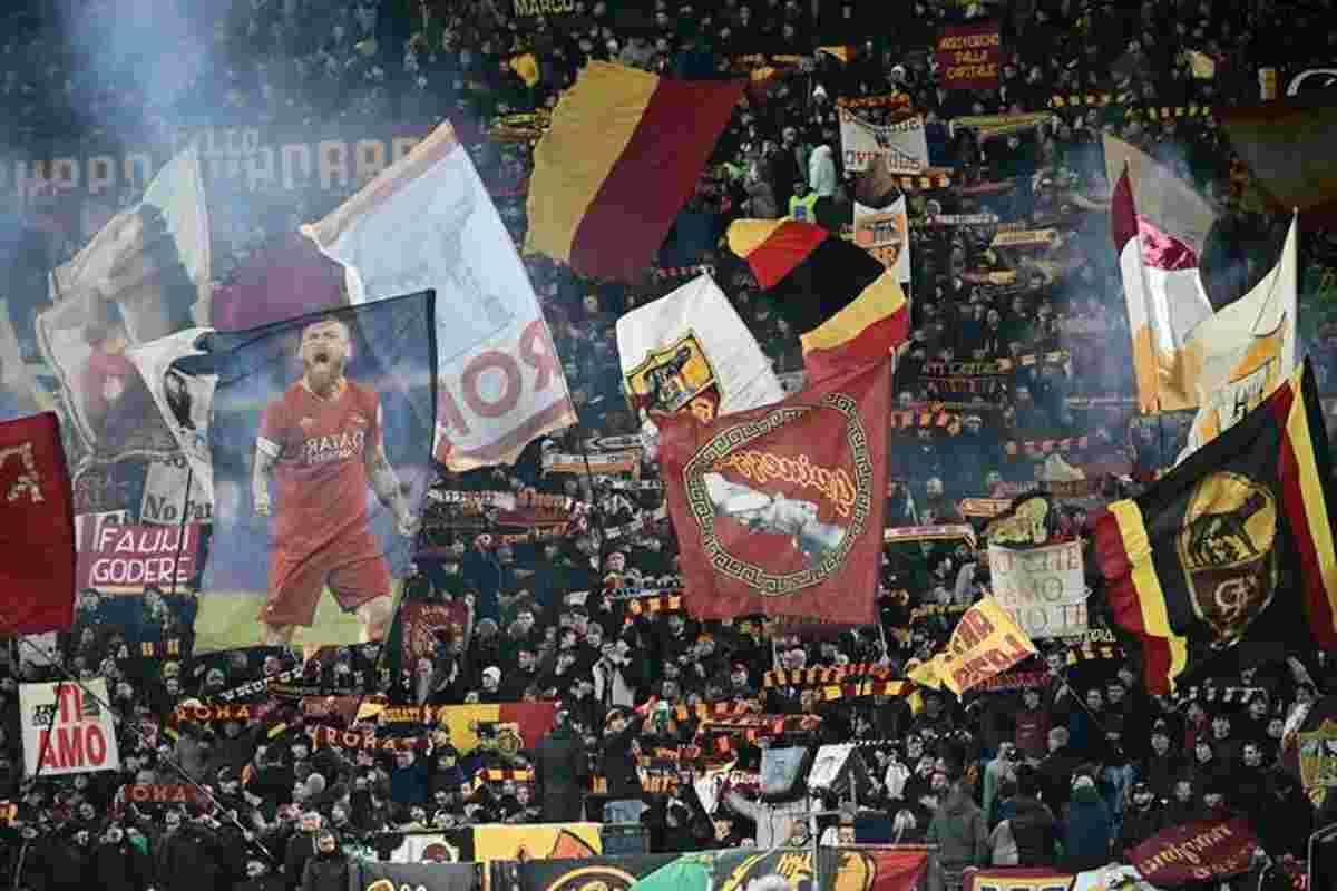 Roma conquista la vittoria contro il Genoa: diretta della partita 1-0