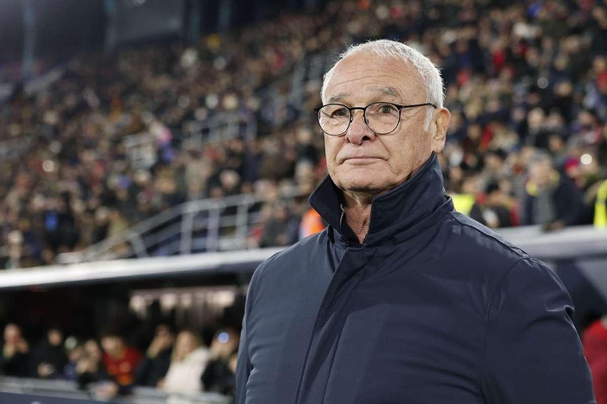 Roma e Genoa si sfidano in un pareggio avvincente: segui la diretta della Serie A