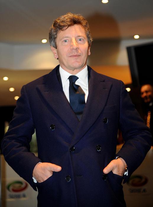 Simonelli: La mia sfida per unire il calcio, anche con i detrattori