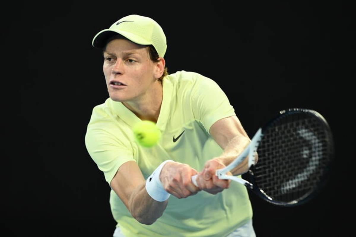 Sinner conquista l'Australian Open e scrive la storia a Melbourne