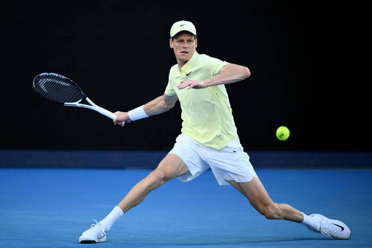 Sinner riflette sul suo percorso all'Australian Open: Contento, ma c'è spazio per migliorare