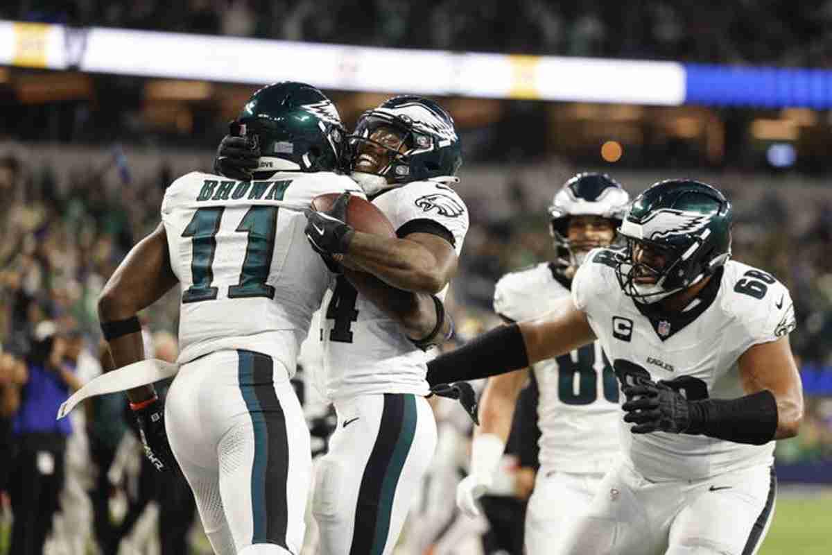 Super Bowl 2025: la sfida tra Kansas City e Filadelfia promette scintille