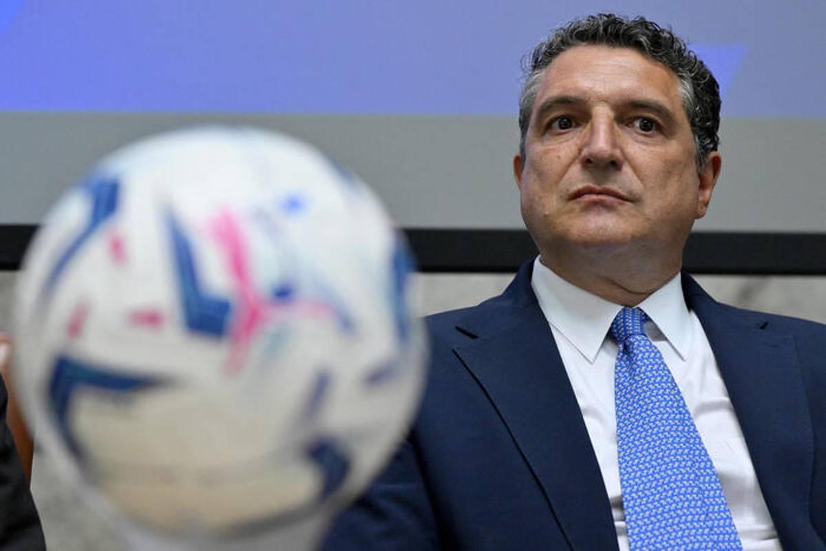 Supercoppa: il ricordo di agroppi e l'importanza del contesto secondo de siervo