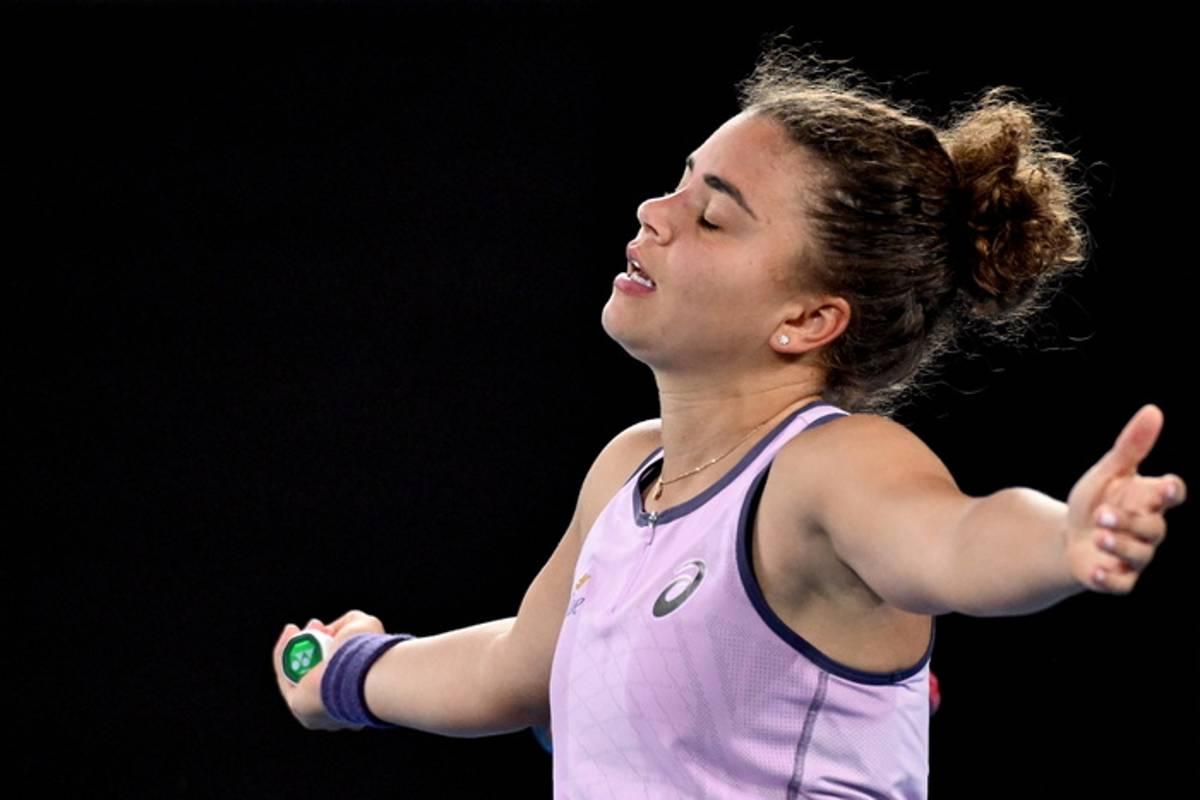 Svitolina avanza agli ottavi, Paolini si ferma all'Australian Open