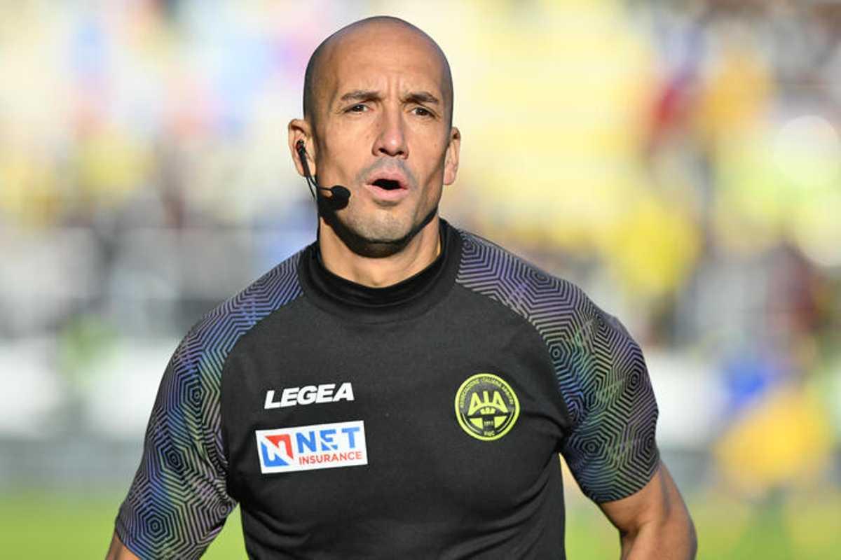 Torino in festa: fabbri arbitra il derby, abisso nel match di bologna