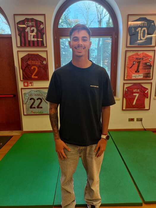 Udinese in attesa: Valentin Gomez pronto per le visite mediche