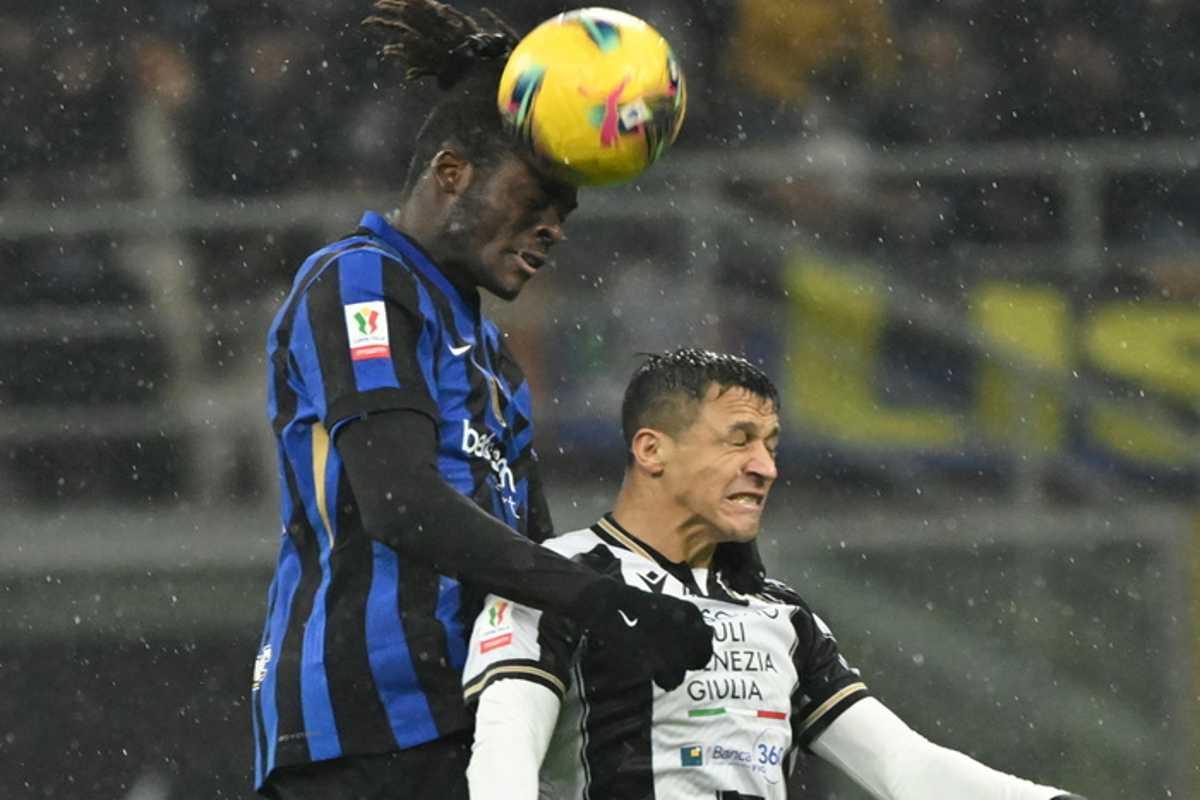 Venezia-Inter: La Grande Sfida della Serie A in Diretta Domenicale!