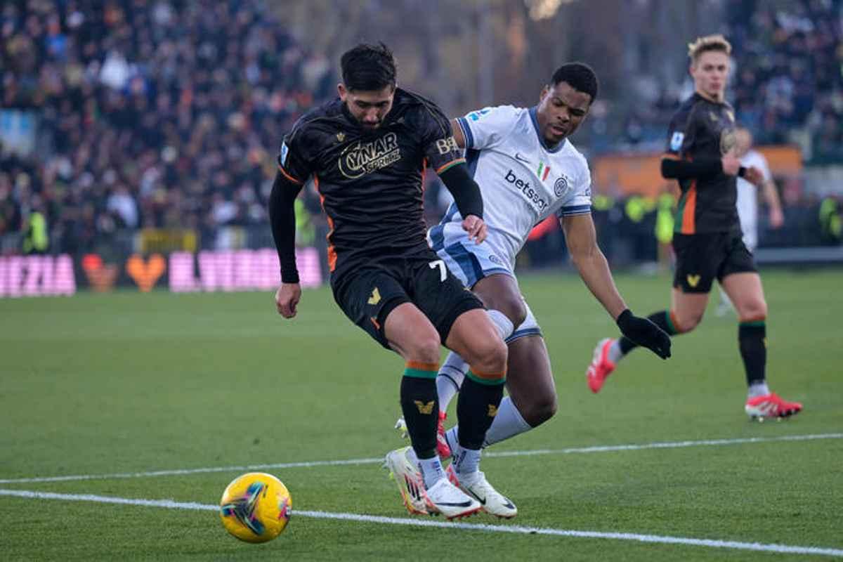 Venezia in crisi: mercato fermo e difesa a rischio