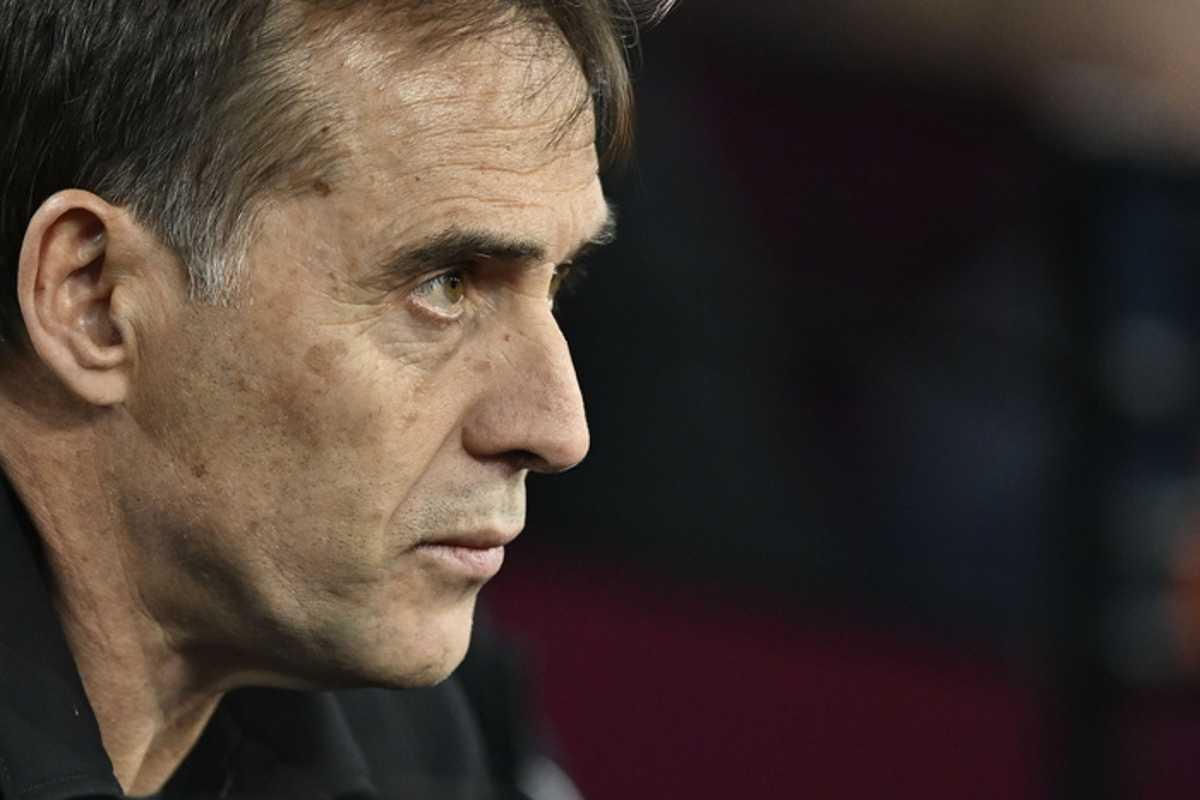 West ham cambia rotta: lopetegui fuori, potter in arrivo