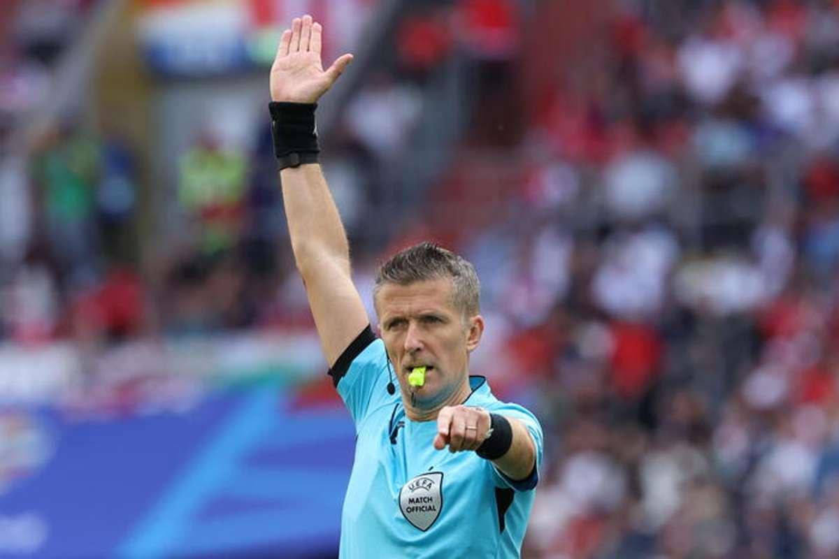 Zappi e orsato uniscono le forze per il futuro degli arbitri nel calcio