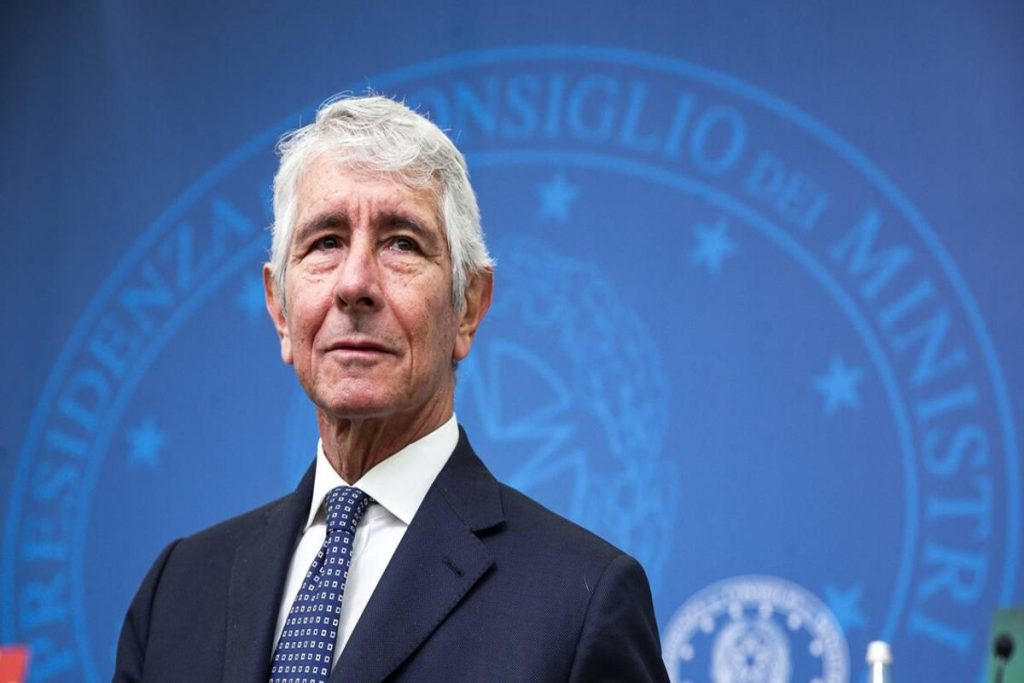Abodi avverte: stop ai legami tra club calcistici e criminalità