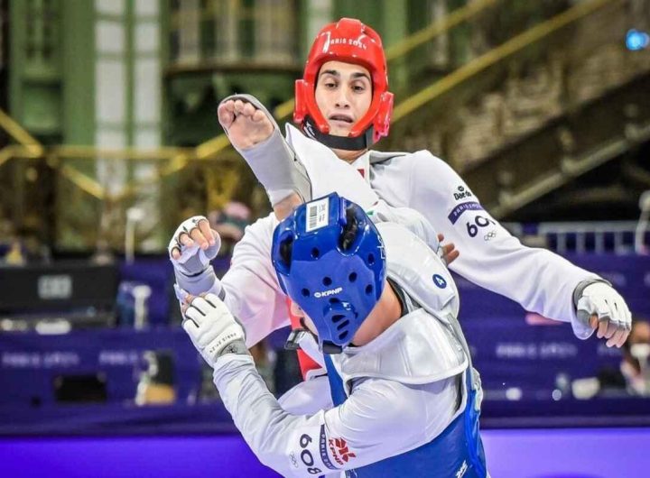 Alessio conquista il Fujairah Open: una vittoria straordinaria negli Emirati
