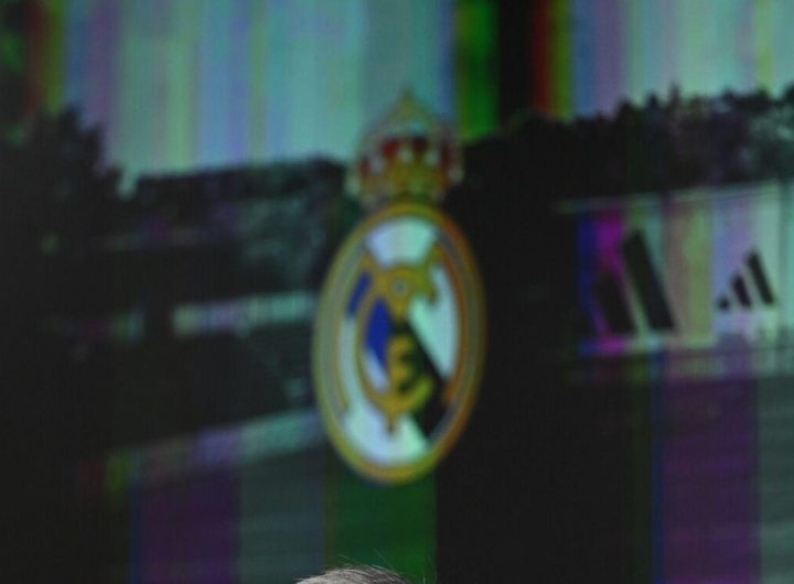 Ancelotti critica il calendario: Siamo tutti stanchi