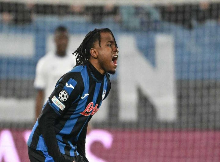 Atalanta cede il passo al Bruges: una serata da dimenticare in Champions League