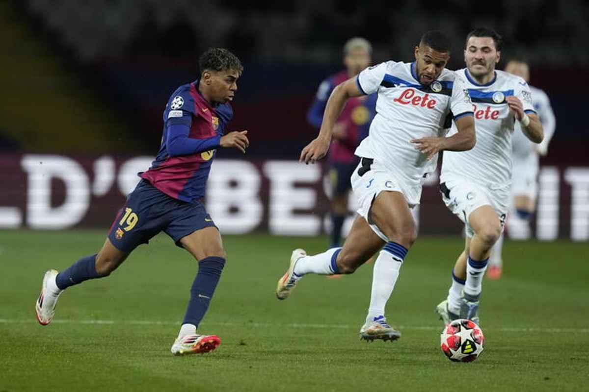 Atalanta delude: Hien analizza la mancanza di determinazione per la vittoria