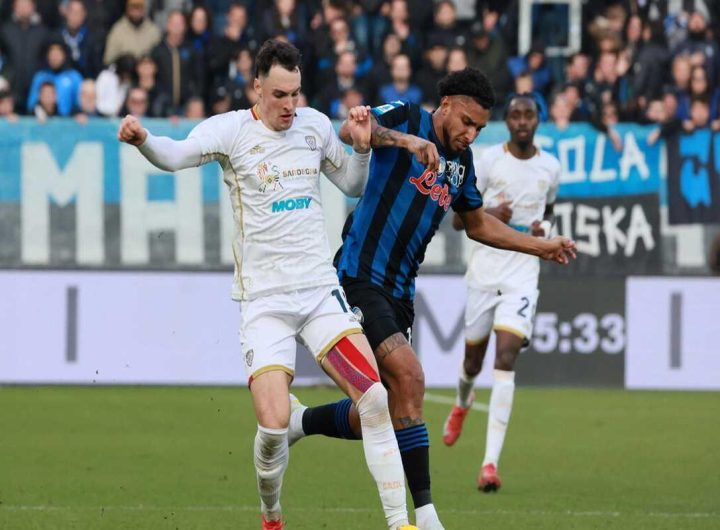 Atalanta in cerca di riscatto: De Roon e la sfida decisiva contro il Cagliari