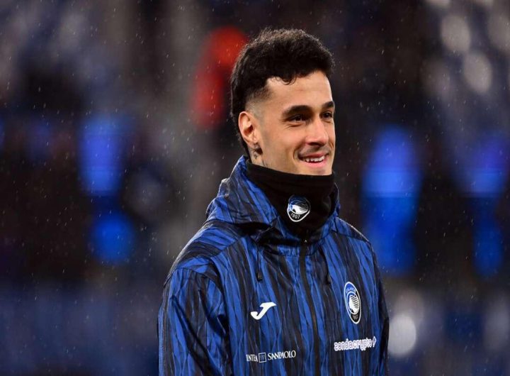 Atalanta sorprende: Scalvini e Scamacca non fanno parte della lista Champions
