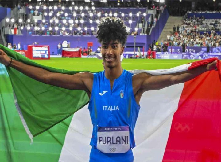 Atletica: il duello atteso tra Tentoglu e Furlani apre la stagione in Polonia