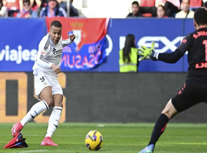 Barcellona in corsa: Real e Atletico rallentano la corsa al titolo