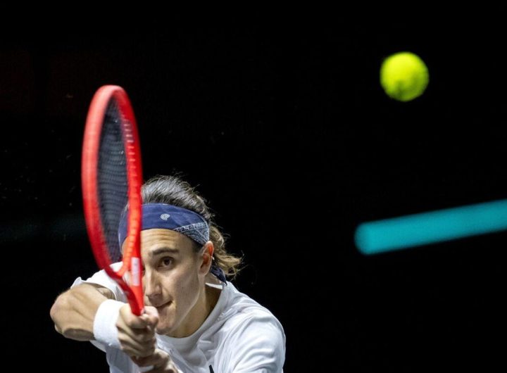 Bellucci scrive la sua favola: trionfa sui big e conquista la semifinale a Rotterdam