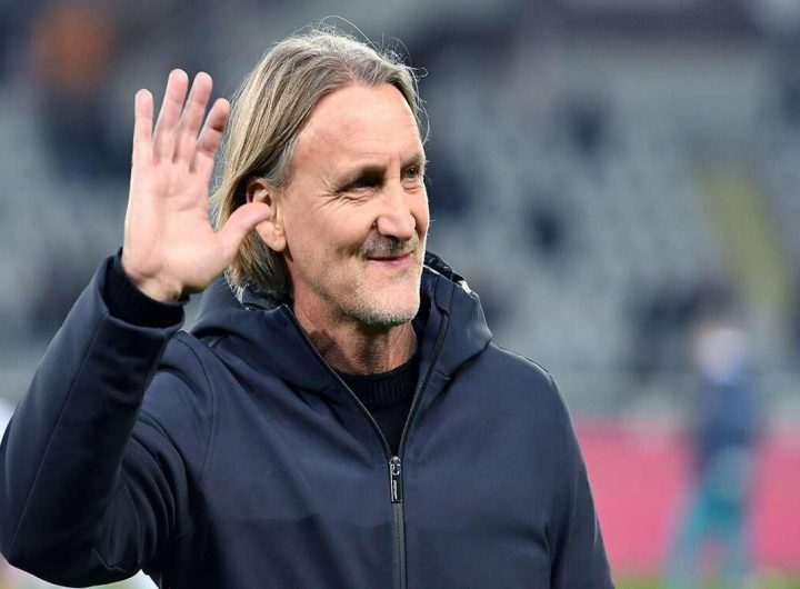 Cagliari-Juventus: un pareggio senza emozioni in diretta e immagini esclusive