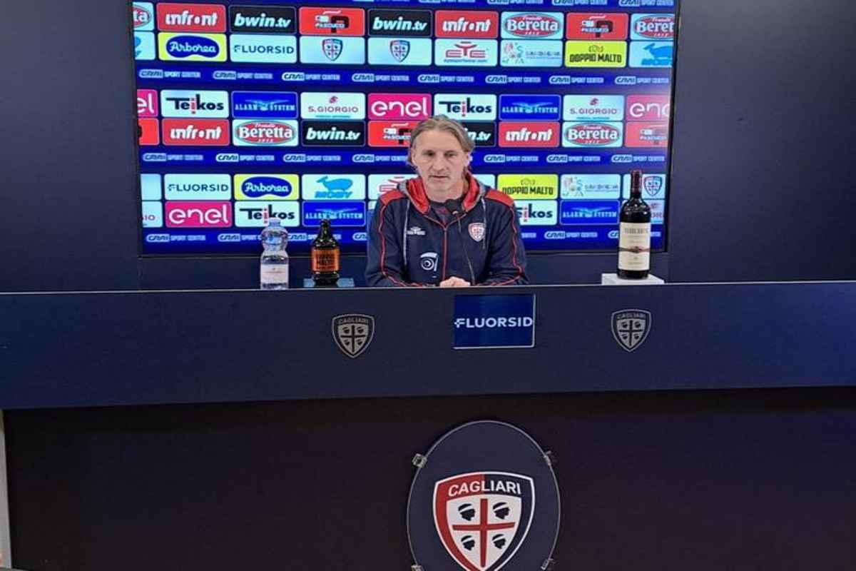 Cagliari-Lazio: segui la diretta con foto esclusive e aggiornamenti in tempo reale